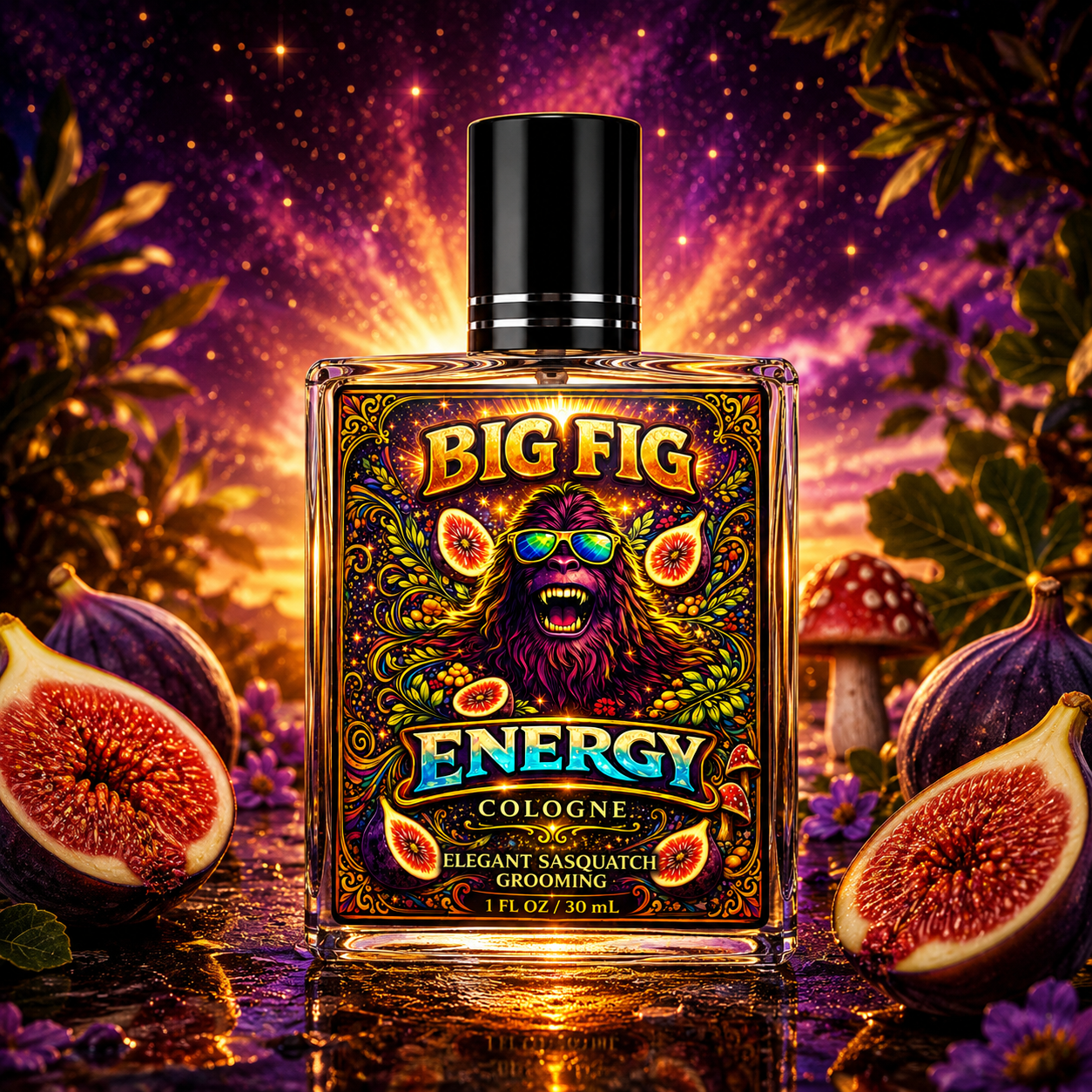 Big Fig Energy 1 fl. oz. Cologne Spray
