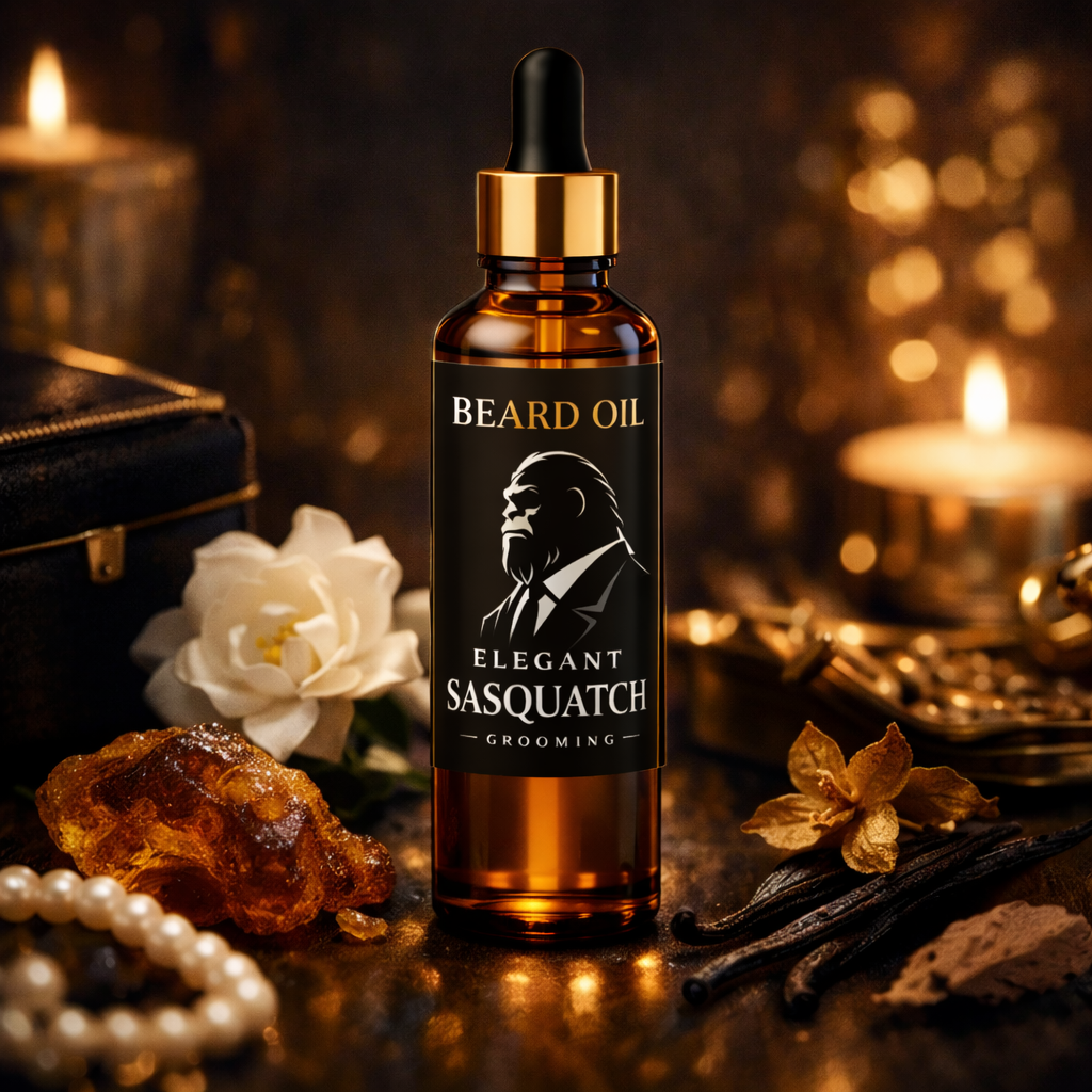 Iconic Fragrances