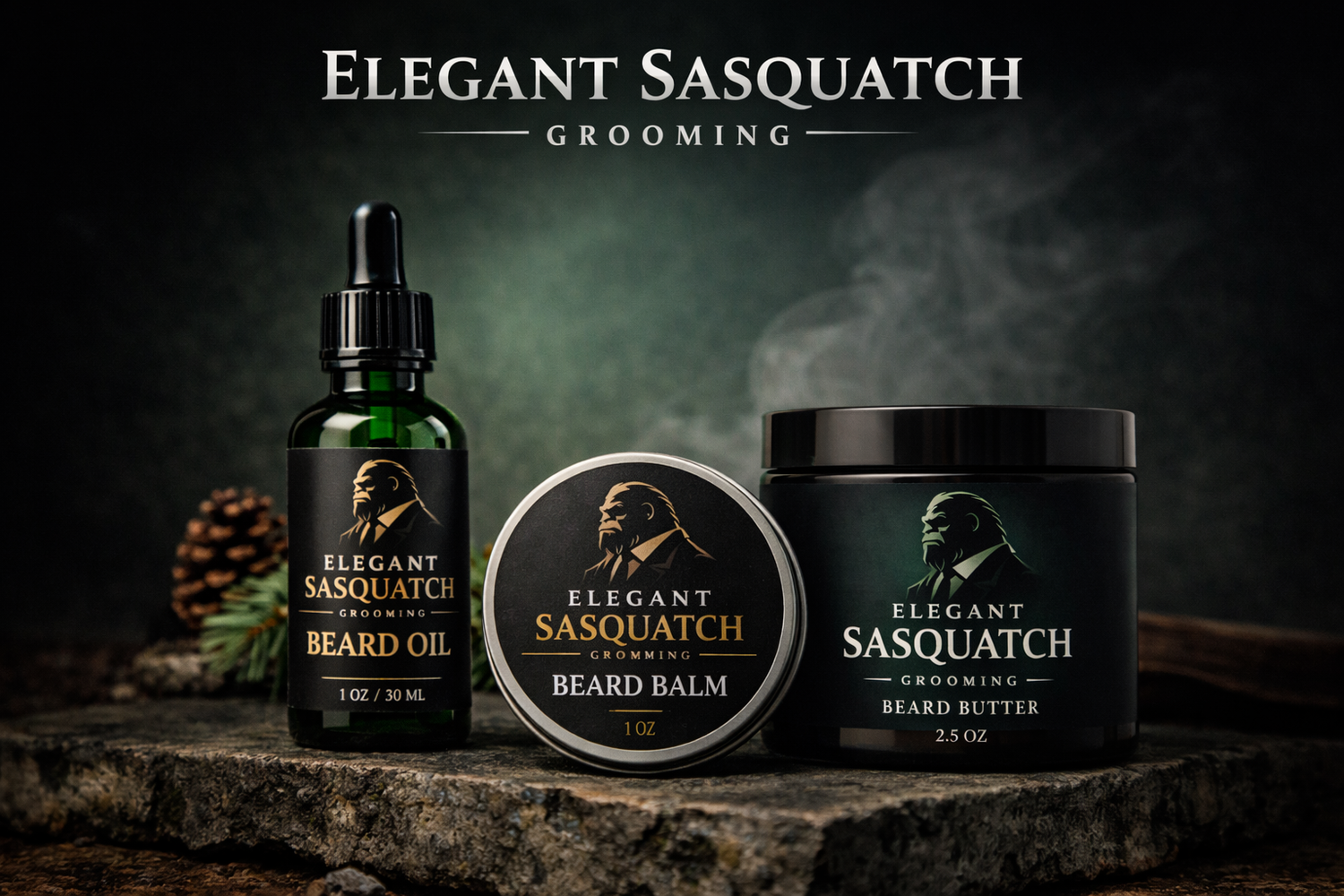 Sampler Packs + Bundles