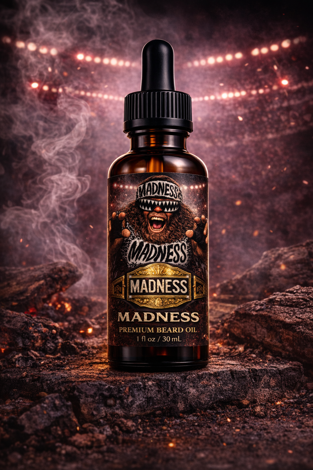 Beard-A-Mania 2   4 Pack | Full Scent Collection