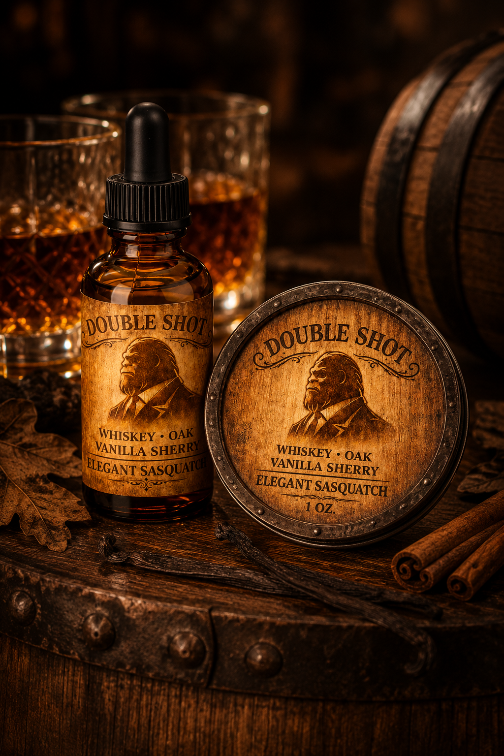 The Ultimate Beard Care Duo