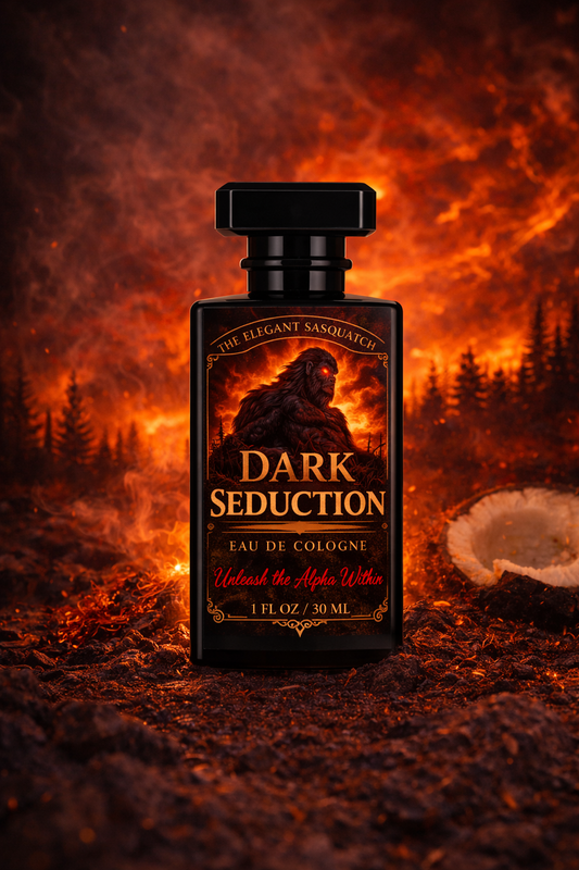 Dark Seduction Cologne