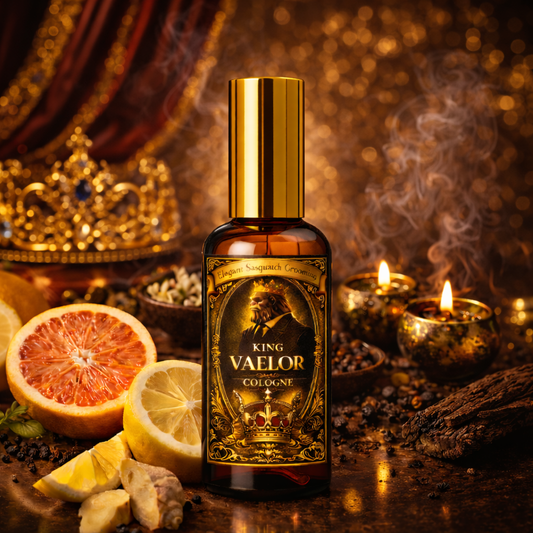 King Vaelor Cologne