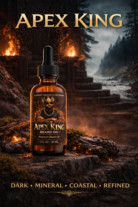 Apex King