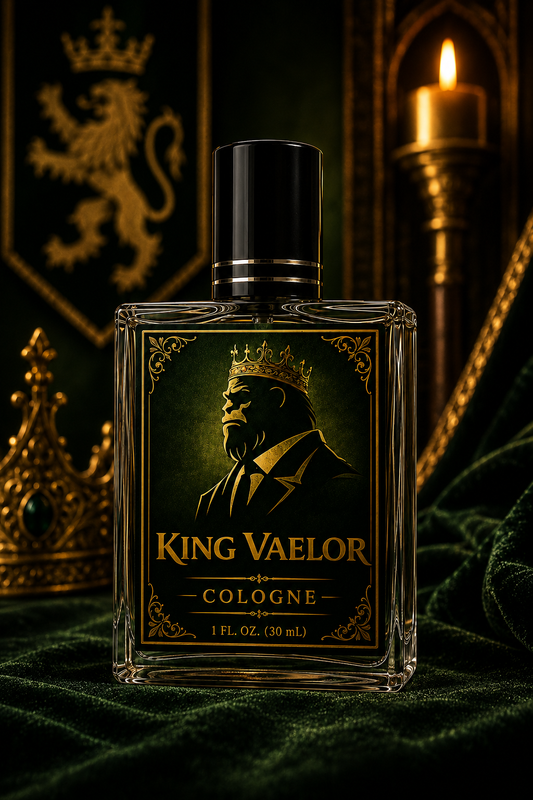 King Vaelor Cologne